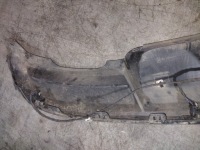 фото thumb №15, Спойлер бампера задняя pdc skoda superb iii kombi