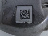 фото thumb №14, Mercedes супорт передній комплект a 177 cla 118 glb gla 247 x247 35 amg