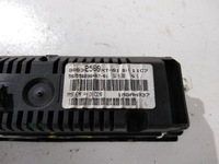 фото thumb №5, Дисплей citroen c3 96632560xt