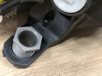 фото thumb №12, Лампа перед левая правая лампы skoda karoq full led 57b941016f 57b941015d