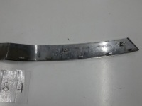 фото thumb №12, Хром бампера передній tesla x 584.