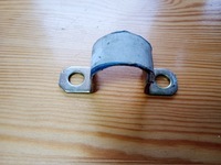 фото thumb №1, Хомут tulei стабилизатора ford mondeo scorpio cougar 33mm 11mm 1125699 оригинальный номер