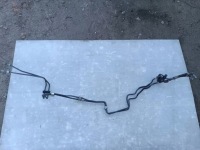 фото thumb №1, Toyota land cruiser 150 3.0d провода усилителя