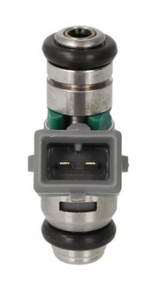 фото thumb №1, Форсунка бензину pasuje do: renault clio ii, clio iii, fluence, kangoo,