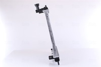 фото thumb №13, Радіатор wody nissens 66666