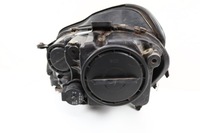 фото thumb №12, Mercedes w164 x164 gl bixenon поворотний лампа перед правий права передня