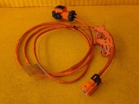 фото thumb №4, Tesla model 3 кабель шланг заряджання 1109004-05-g