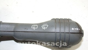 фото thumb №6, Twingo i 98-06 перемикач двірник 7701054306