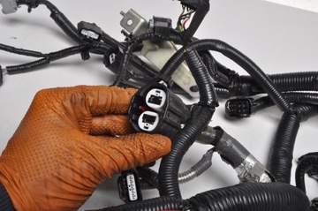 фото thumb №10, Nissan x-trail t33 1.5 e-power джгут установка двигуна 23r 240116ra0c