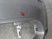 фото thumb №6, Бампер перед vw golf 5 plus 5m0807221 217