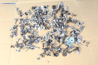 фото thumb №1, Vw t-roc набір гвинт салонний 3 kilo 2021r