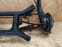 фото thumb №3, Балка задняя jeep compass i 2wd