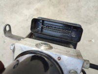 Насос abs dsc блок керування bmw 3 e90 e91 2007 6777158 Ціна, фото thumb