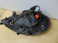 фото thumb №9, Лампа права перед opel vivaro lift 2006- europa