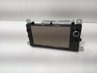 фото thumb №2, Заводская навигация радио renault clio iv lift 2016-2019 281157941r