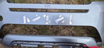 фото thumb №7, Бампер переднє land rover evoque ii r динамічний