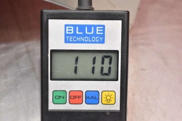 фото thumb №9, Капот крышка двигателя серебряная toyota rav-4 2 ii 00-03