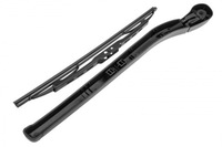 фото thumb №2, Щетка + рычаг задний дворники nty ewb-bm-009