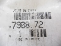 фото thumb №10, Прокладка капот peugeot 306 7908.72 правая