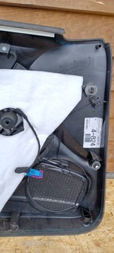 фото thumb №11, Боковина дверь переднее правый перед audi a4 b8 европа