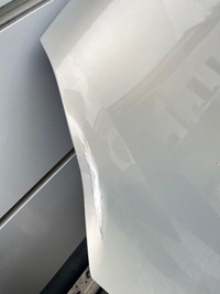 фото thumb №3, Капот opel vectra z163