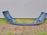 фото thumb №2, Бампер задня alfa romeo stelvio