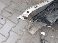 фото thumb №14, Vw passat b7 10-14r бампер перед передний pdc lc8y