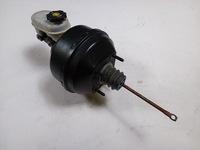 фото thumb №9, Усилитель тормозов насос тормоза тормозная chevrolet corvette c5 1997-2004