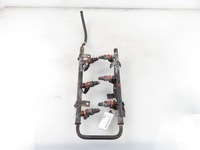 фото thumb №9, Молдинг впрыскная dodge caravan iii 3.3 4612402