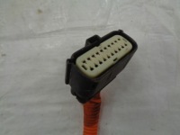 фото thumb №6, Citroen ds3 crossback роз'єм зарядний пристрій electric