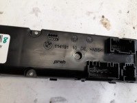 фото thumb №3, Bmw x6 e71 2011 панель кондиціонера