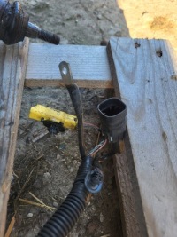 Рейка рульова трансмісія peugeot 308 t9 1.5bhdi рестайлінг  eu 17- 5wk67004-b Зі Шроту, фото thumb