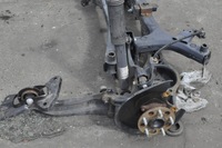 фото thumb №7, Toyota c-hr 1.8 подвеска балка задняя