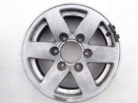 фото thumb №14, Ford ranger ii mazda b2500 98-06 диски алюминий 15' 6x139.7 et25 #x1330