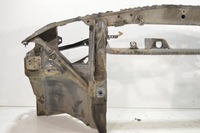 фото thumb №11, Pas передній лонжерон ліва права bez іржа mercedes w140 s klasa