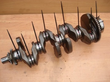 фото thumb №12, Hyundai ix35 kia sportage optima 2.0 tgdi g4kh поршень pc68 bez шатун nr4