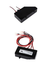 фото thumb №2, Стабілізатор напруги акумулятора коректор живлення ha02 48v коректора