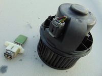 фото thumb №1, Вентилятор повітродувка обдув ford focus c max i eu