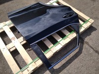 фото thumb №5, Lexus rx 450h правое задние дверь 2020r