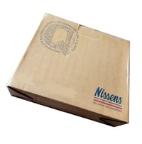 фото thumb №15, Nissens 85538 вентилятор, охлаждение двигателя