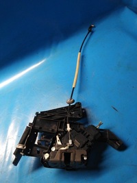 фото thumb №3, Замок дверь левый задняя ford c-max