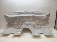 фото thumb №1, Шумоизоляция стены перегородки mazda cx-5 i