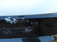 фото thumb №6, Audi tt 8s s-line бампер задняя задний 8s0807521a