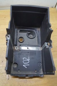 фото thumb №2, Ford kuga основание аккумулятор