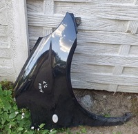 фото thumb №1, Крыло правый mercedes a-klasa a140