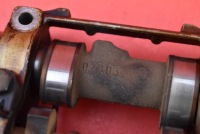 Купити Вал розподільного валу основа вала mimośrodowego 7514629d 7506169 bmw e65 3.6 v8, фото thumb