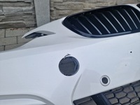 фото thumb №10, Бампер bmw 2 f22 f23 m набор prest-01