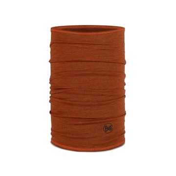 Chusta wielofunkcyjna Buff Merino Lightweight