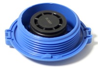 фото thumb №2, Крышка бачок жидкость skoda rapid roomster