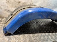 фото thumb №13, Підкрилок правий перед частина передня scania r 1485486-7321